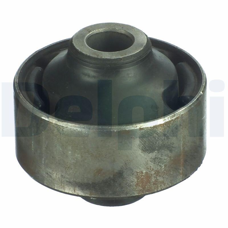 DELPHI Lagerung, Lenker