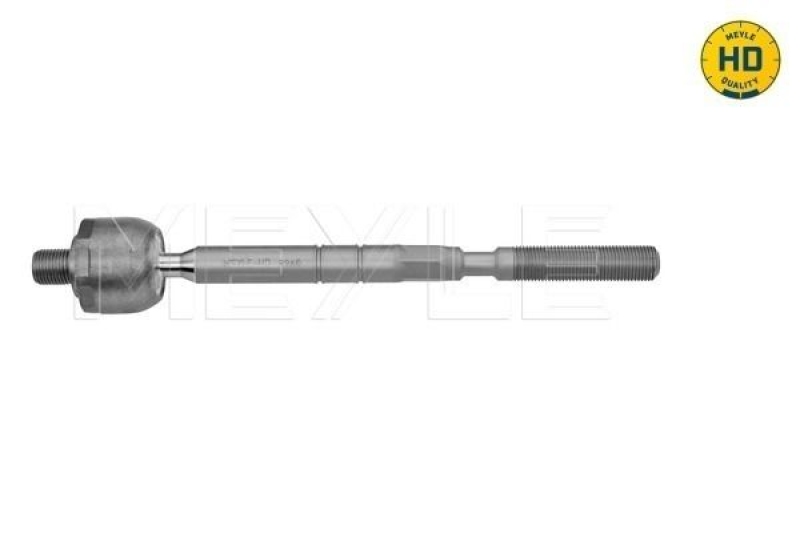 MEYLE Inner Tie Rod MEYLE-HD: Better than OE.