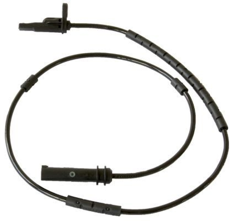 TEXTAR Sensor, wheel speed