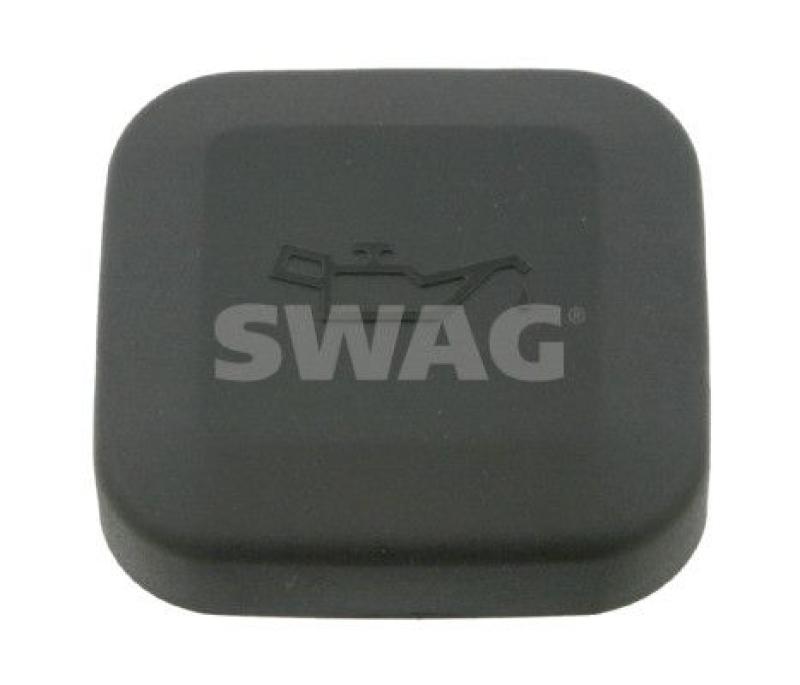SWAG Sealing Cap, oil filler neck