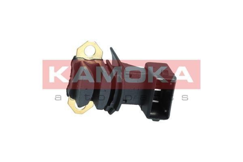 KAMOKA Sensor, ignition pulse