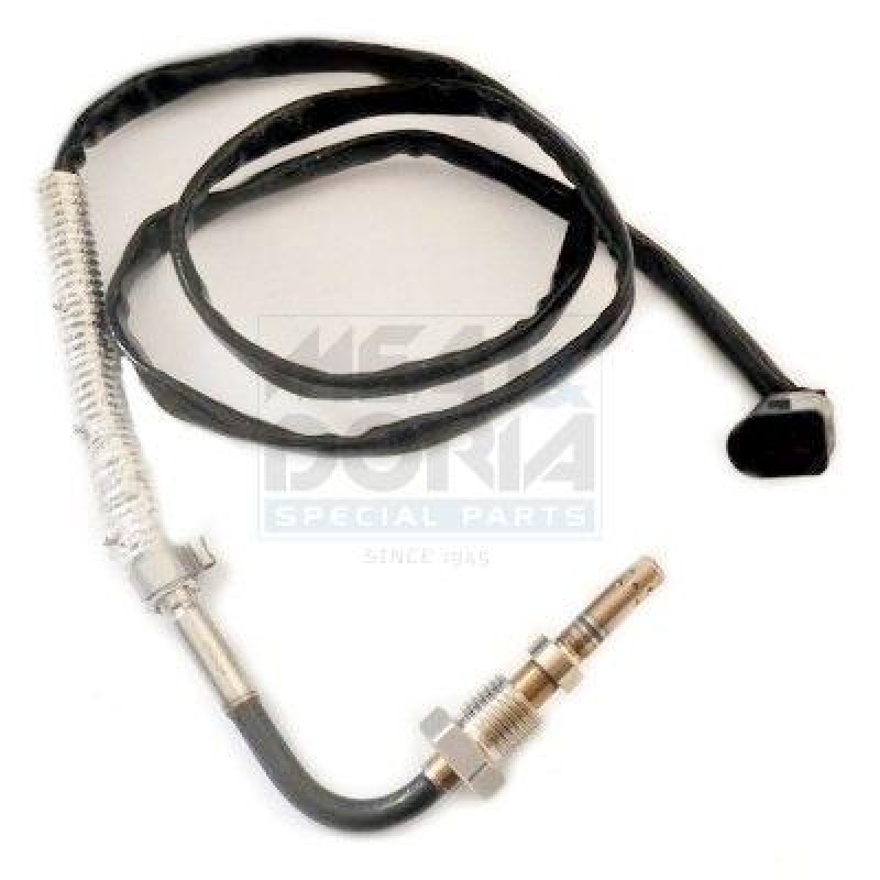 MEAT & DORIA Sensor, Abgastemperatur 12313