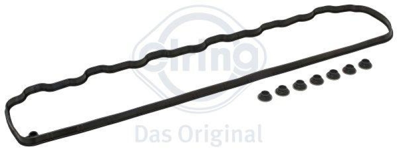 ELRING Gasket Set, cylinder head cover