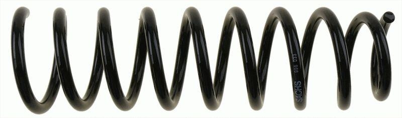 SACHS Suspension Spring