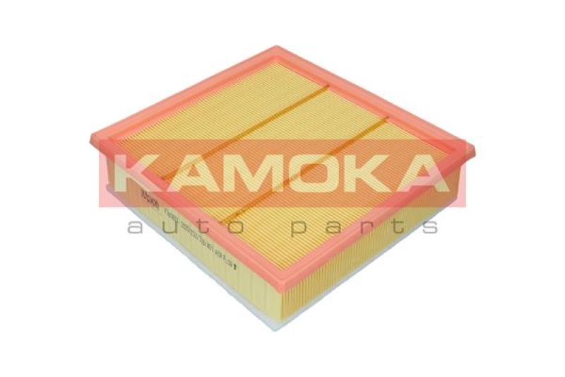 KAMOKA Luftfilter F240601
