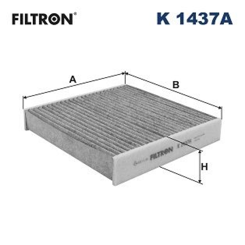 FILTRON Filter, Innenraumluft