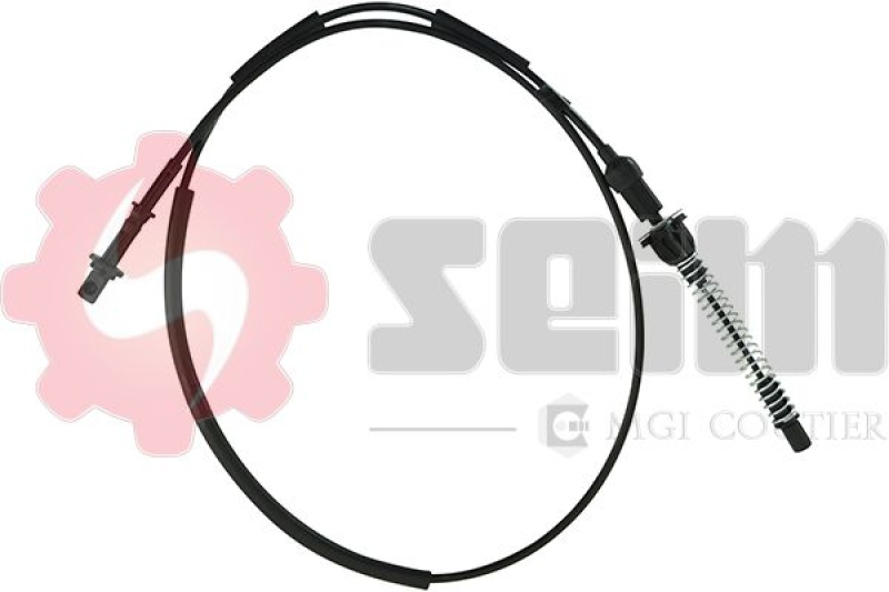 SEIM Accelerator Cable