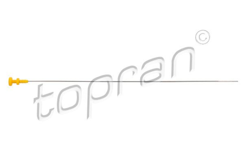 TOPRAN Oil Dipstick