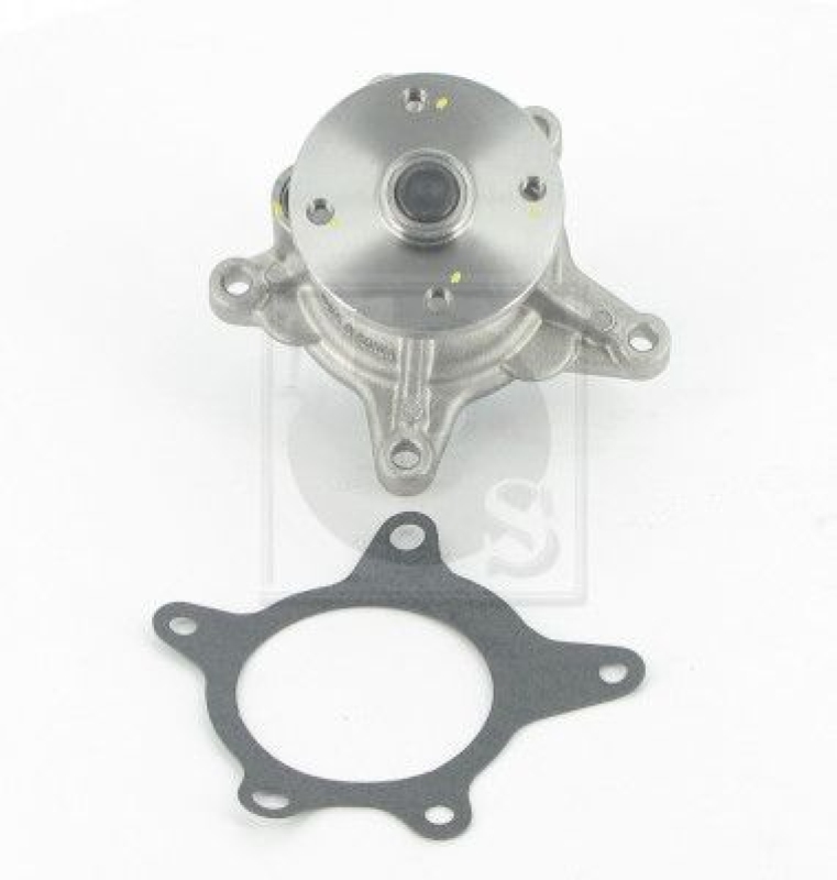 NPS Water Pump, engine cooling