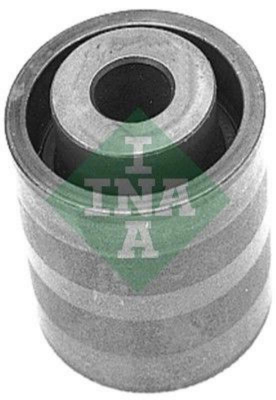 INA Deflection/Guide Pulley, timing belt