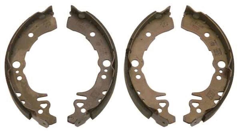 TRW Brake Shoe Set