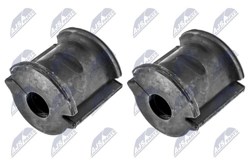 NTY Lagerbuchse, Stabilisator ZGS-MZ-053
