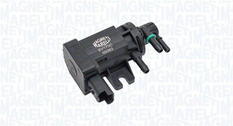 MAGNETI MARELLI AGR-Ventil 571822112173