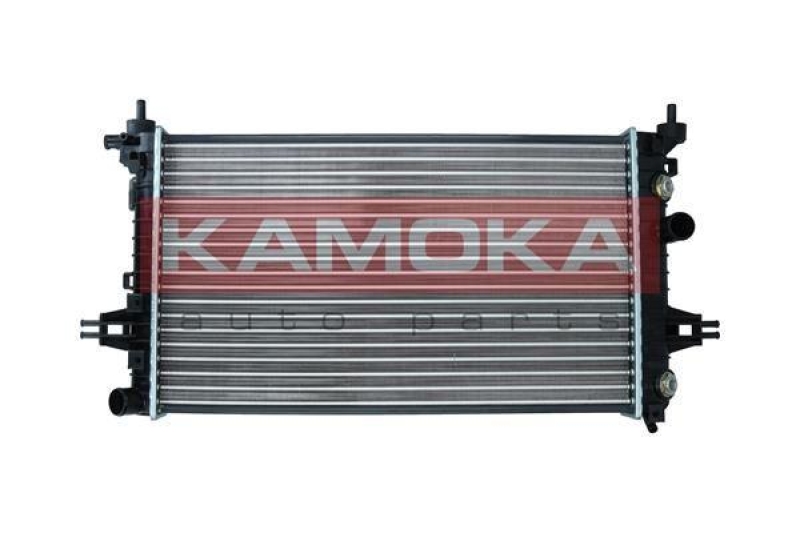 KAMOKA Kühler, Motorkühlung