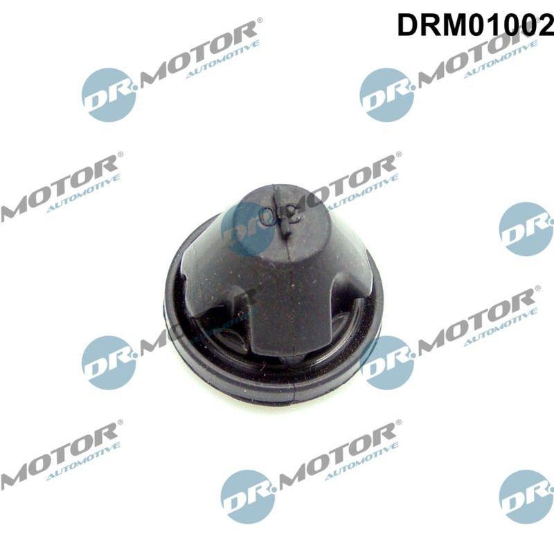 Dr.Motor Automotive Anschlagpuffer, Motorabdeckung