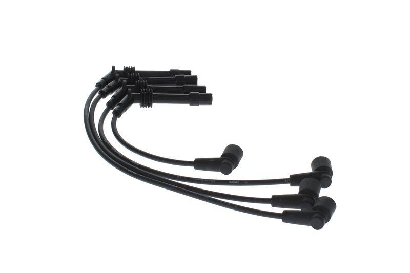 BOSCH Z&uuml;ndleitungssatz