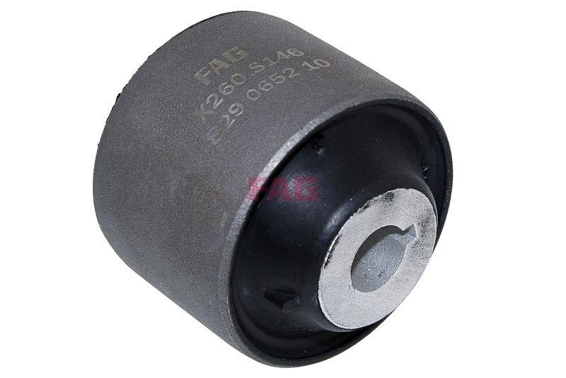 Schaeffler FAG Lagerung, Lenker