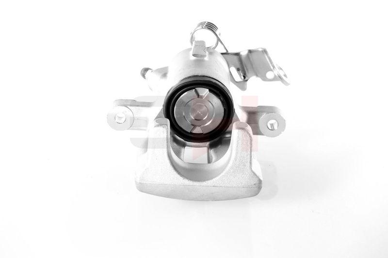 Bremssattel Bremszange Hinten rechts passend f&uuml;r Opel Meriva 1.6 Astra G Zafira GH-453657H