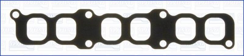 AJUSA Gasket, intake/ exhaust manifold