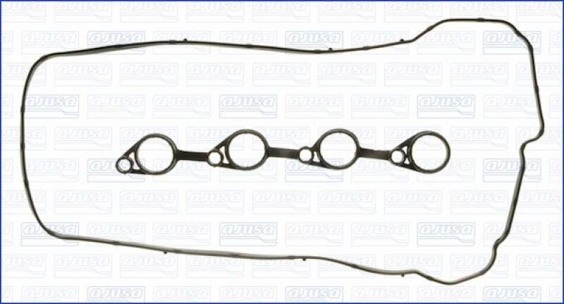 AJUSA Gasket Set, cylinder head cover