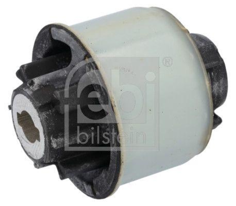 FEBI BILSTEIN Lagerung, Achsk&ouml;rper