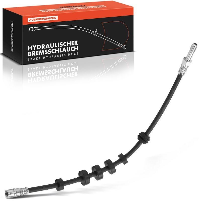 1x Frankberg Bremsschlauch Vorderachse Links oder Rechts 5481FB0004557