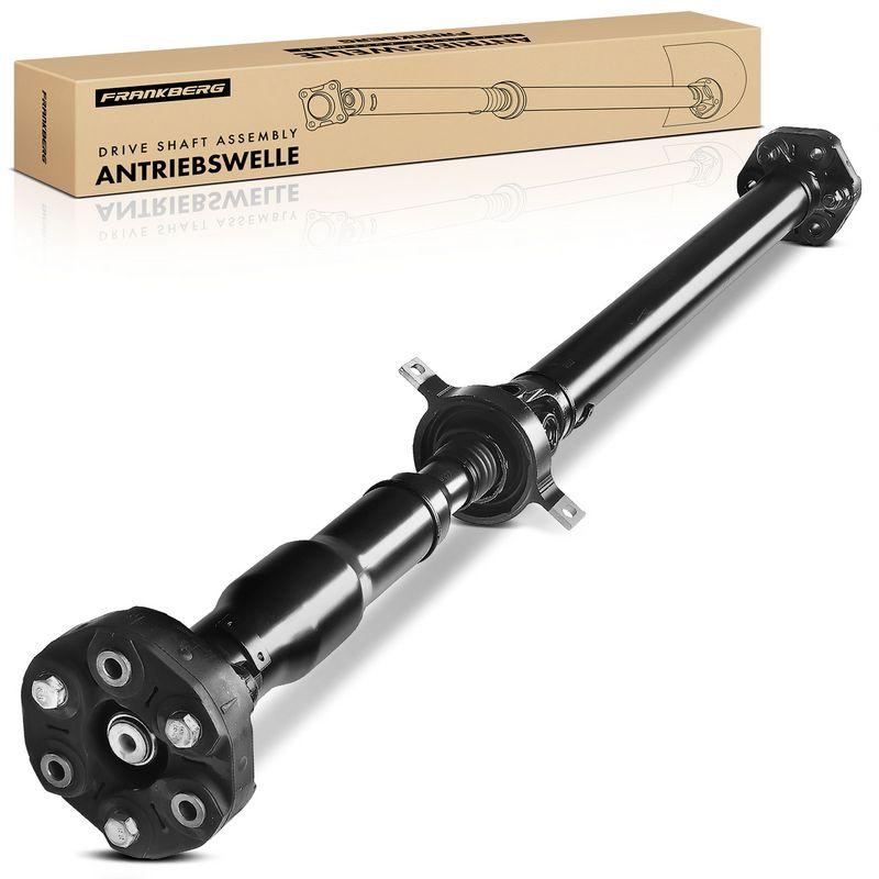 1x Frankberg Kardanwelle Gelenkwelle Hinterachse 5481FB0011290