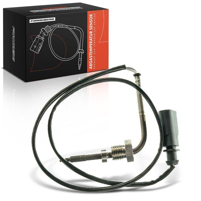 1x Frankberg Abgastemperatursensor 5481FB0011770
