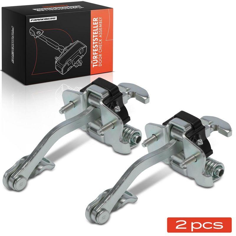 2x Frankberg T&uuml;rfeststeller T&uuml;rfangband T&uuml;rstopper 5481FB0063046