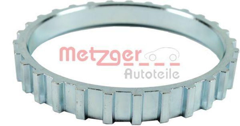 METZGER Sensor Ring, ABS