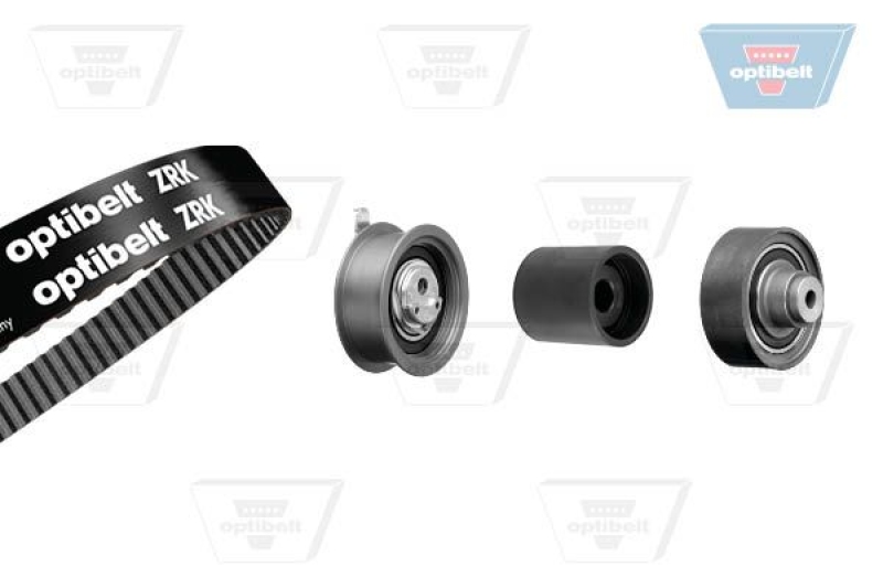 OPTIBELT Timing Belt Kit