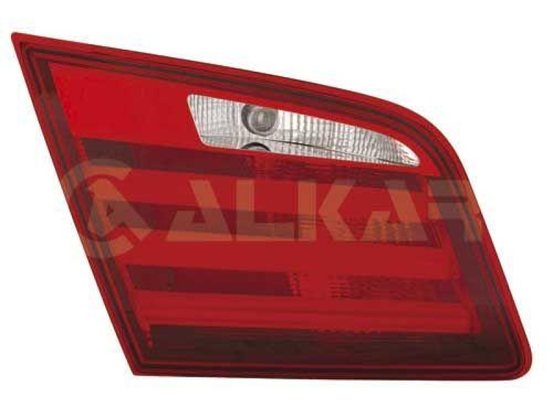Combination Rearlight