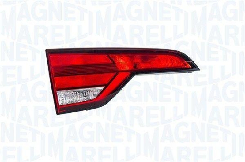 MAGNETI MARELLI Combination Rear Light