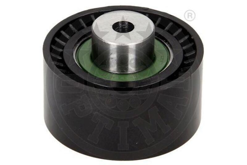 OPTIMAL Deflection/Guide Pulley, timing belt