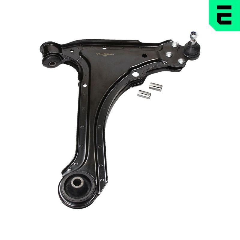OPTIMAL Track Control Arm
