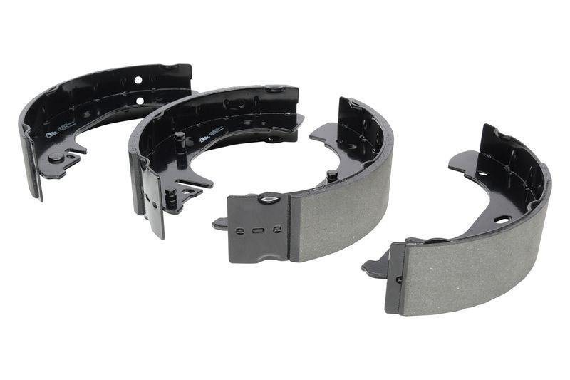 ATE Bremsbackensatz 03.0137-0291.2