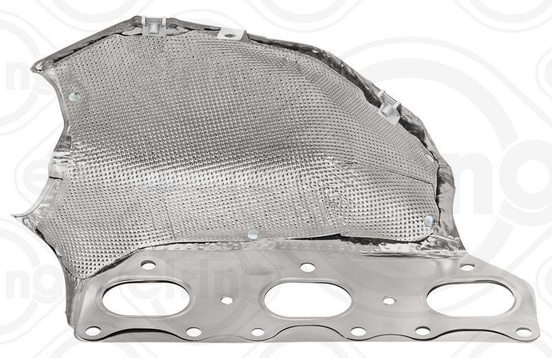 ELRING Gasket, exhaust manifold