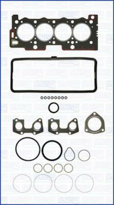 AJUSA Gasket Set, cylinder head