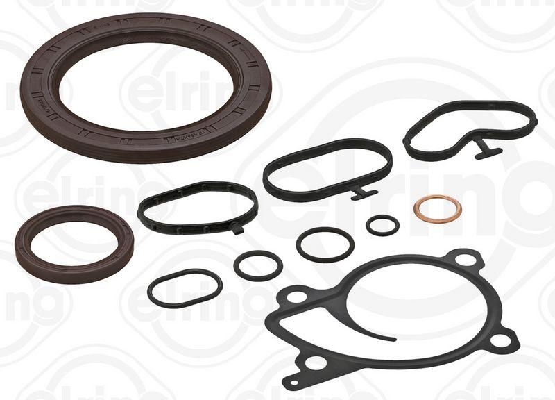 ELRING Gasket Set, crank case