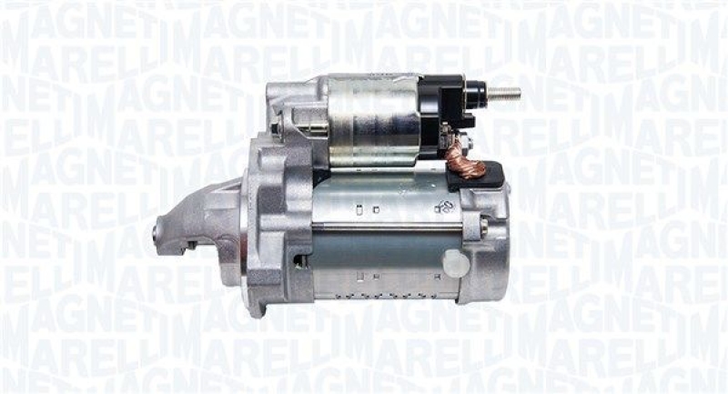 MAGNETI MARELLI Starter