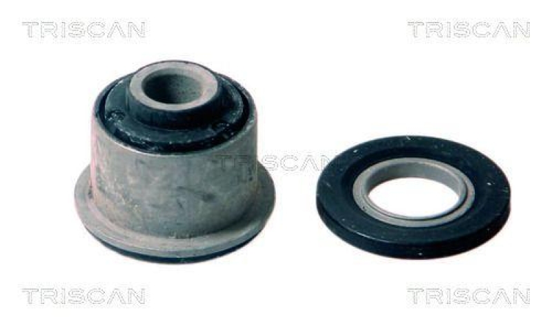 TRISCAN Control Arm-/Trailing Arm Bush