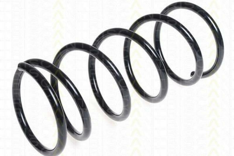 TRISCAN Coil Spring