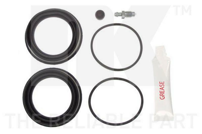 Repair Kit, brake caliper