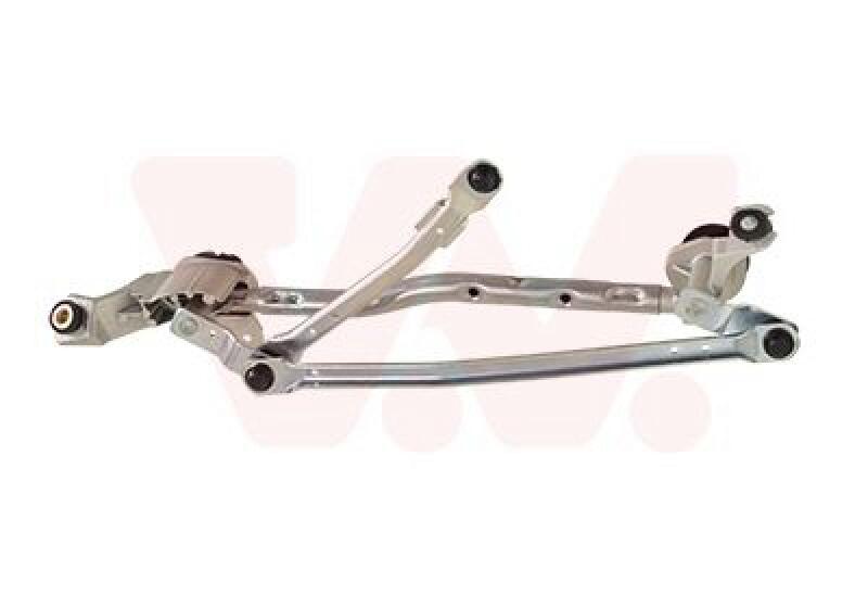 VAN WEZEL Wiper Linkage