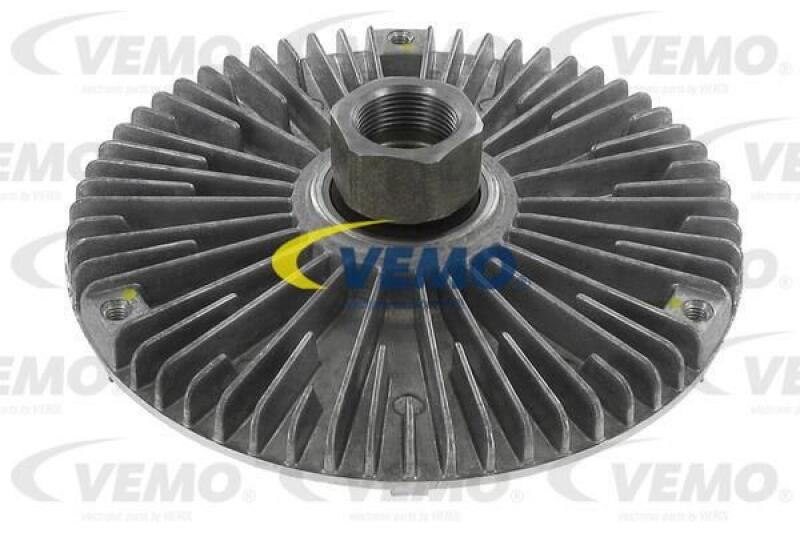 VEMO Clutch, radiator fan Original VEMO Quality