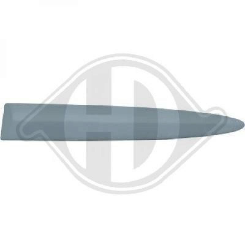 DIEDERICHS Trim/Protective Strip, wing