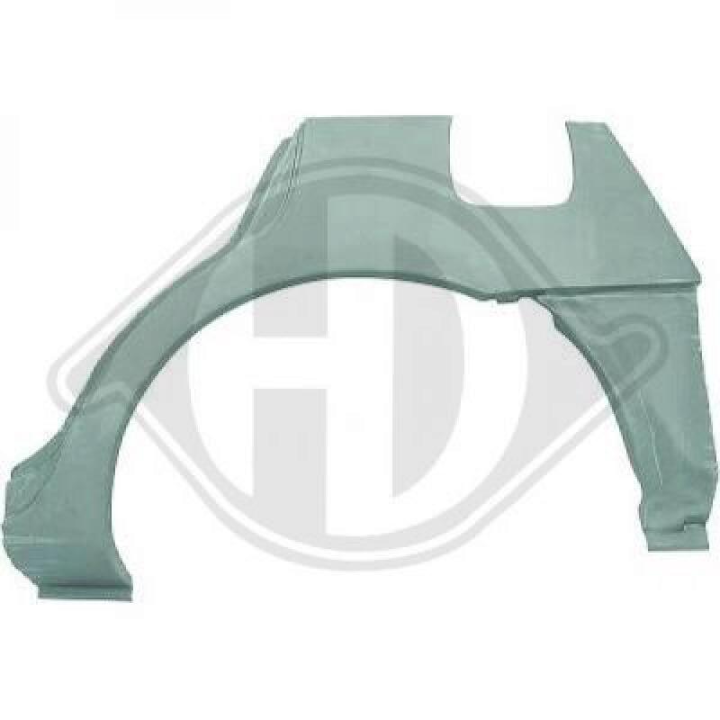 DIEDERICHS Sidewall