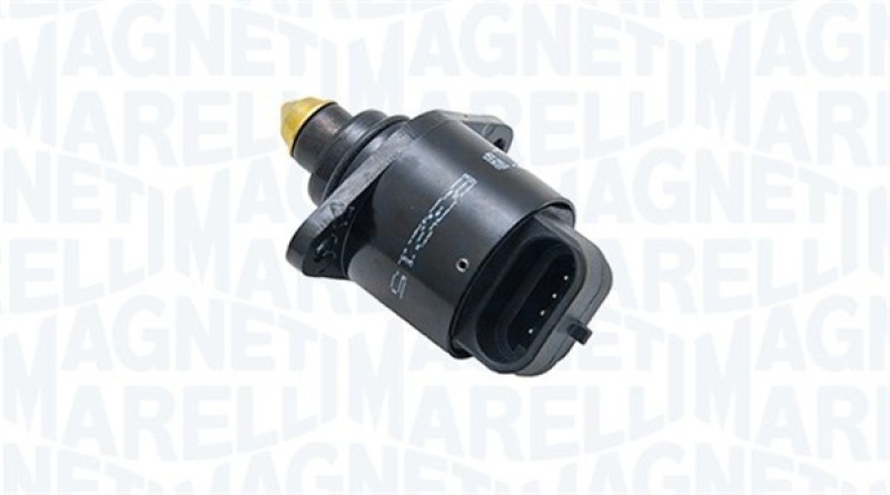 MAGNETI MARELLI Idle Control Valve, air supply