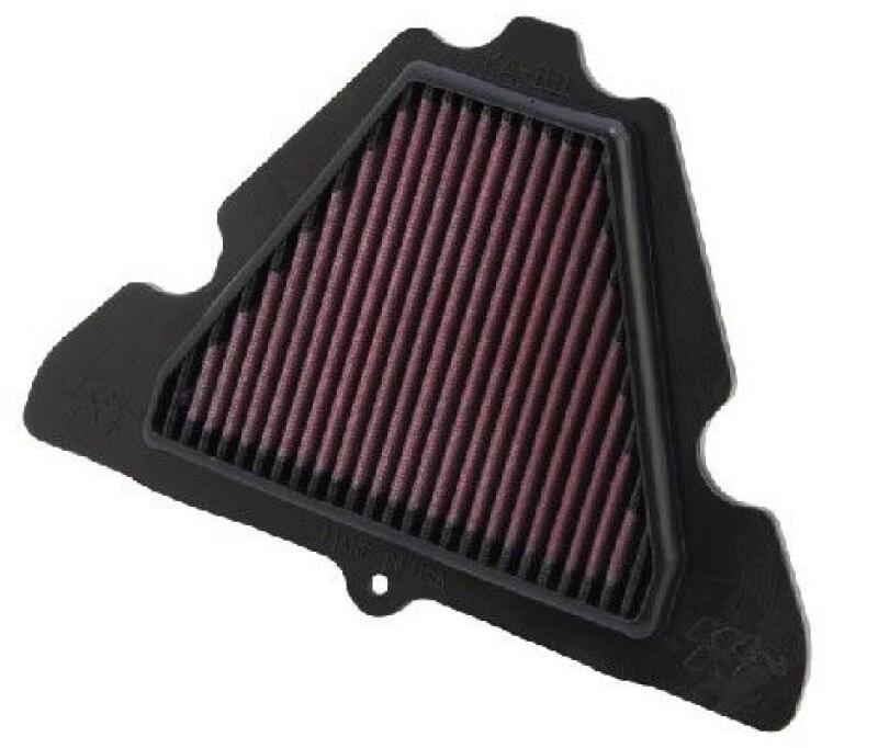 K&N Filters Luftfilter