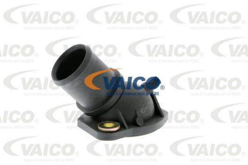VAICO Coolant Flange Original VAICO Quality